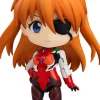 Rebuild of Evangelion - Asuka Shikinami Langley Nendoroid / Plugsuit Version [NEUAUFLAGE]: Good Smil