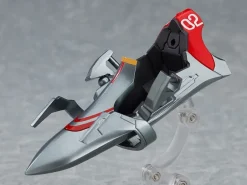 Rebuild of Evangelion - Asuka Shikinami Langley Nendoroid / Plugsuit Version [NEUAUFLAGE]: Good Smil