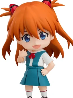 Rebuild of Evangelion - Asuka Shikinami Langley Nendoroid: Good Smile Company