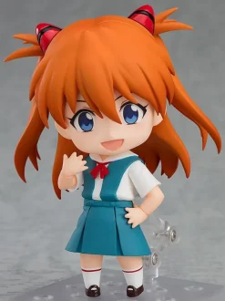 Rebuild of Evangelion - Asuka Shikinami Langley Nendoroid: Good Smile Company