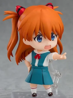 Rebuild of Evangelion - Asuka Shikinami Langley Nendoroid: Good Smile Company
