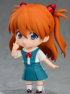 Rebuild of Evangelion - Asuka Shikinami Langley Nendoroid: Good Smile Company