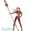 Rebuild of Evangelion - Asuka Figur / LPM Figure: Sega
