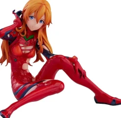 Rebuild of Evangelion - Asuka Langley Statue / S-Fire: Sega