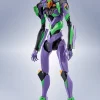 Rebuild of Evangelion - EVA-01 Test Type Actionfigur / Robot Spirits: Tamashii Nations