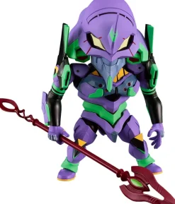 Rebuild of Evangelion - Evangelion Unit-01 Nendoroid: Good Smile Company