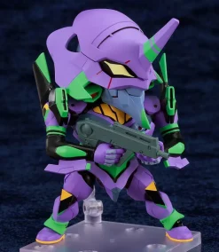 Rebuild of Evangelion - Evangelion Unit-01 Nendoroid: Good Smile Company