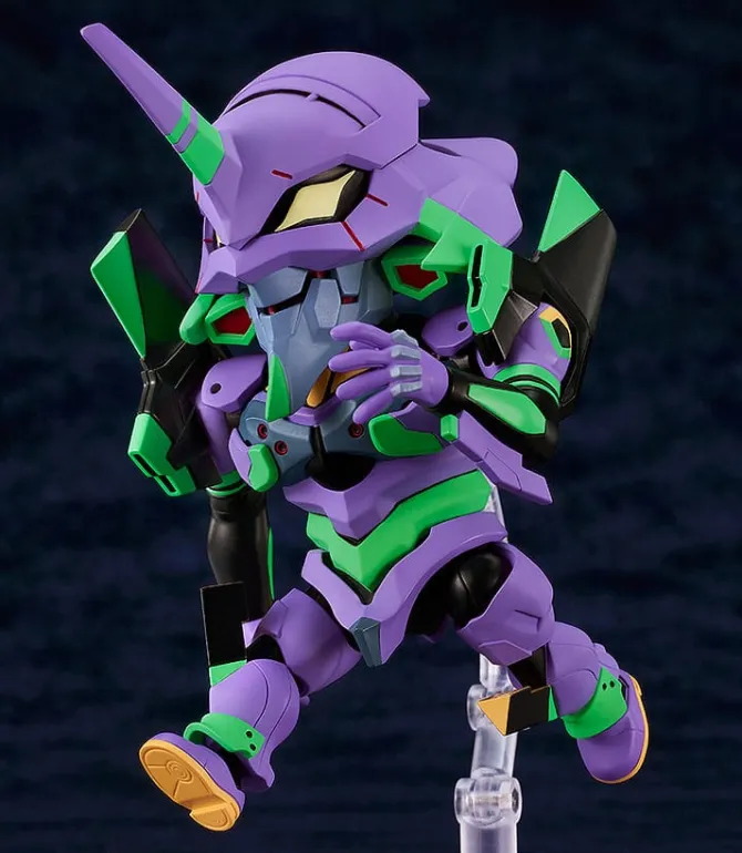 Rebuild of Evangelion - Evangelion Unit-01 Nendoroid: Good Smile Company