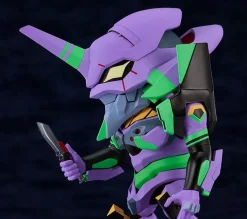 Rebuild of Evangelion - Evangelion Unit-01 Nendoroid: Good Smile Company