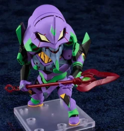 Rebuild of Evangelion - Evangelion Unit-01 Nendoroid: Good Smile Company
