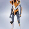 Rebuild of Evangelion - EVA-00 Prototype Actionfigur / Robot Spirits: Tamashii Nations