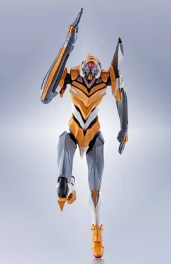 Rebuild of Evangelion - EVA-00 Prototype Actionfigur / Robot Spirits: Tamashii Nations