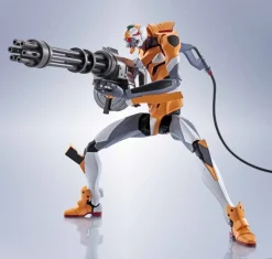 Rebuild of Evangelion - EVA-00 Prototype Actionfigur / Robot Spirits: Tamashii Nations