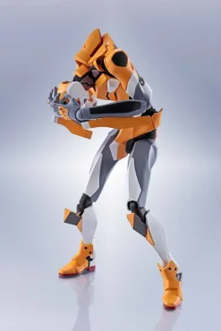 Rebuild of Evangelion - EVA-00 Prototype Actionfigur / Robot Spirits: Tamashii Nations