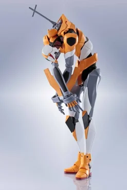 Rebuild of Evangelion - EVA-00 Prototype Actionfigur / Robot Spirits: Tamashii Nations