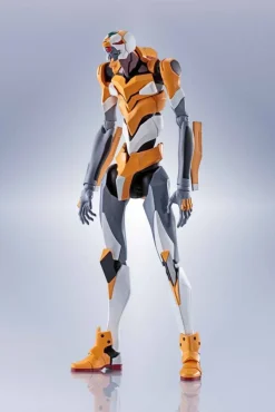 Rebuild of Evangelion - EVA-00 Prototype Actionfigur / Robot Spirits: Tamashii Nations
