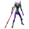 Rebuild of Evangelion - Evangelion Unit-01 Moderoid Plastic Model Kit: Good Smile Company