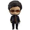 Rebuild of Evangelion - Gendo Ikari Nendoroid: Good Smile Company