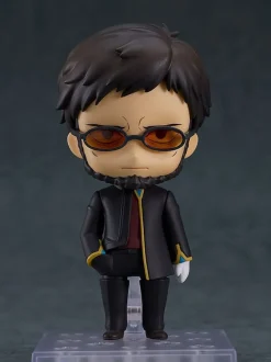 Rebuild of Evangelion - Gendo Ikari Nendoroid: Good Smile Company