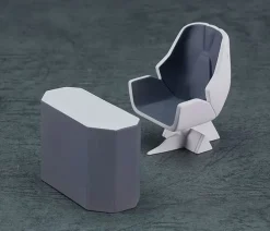 Rebuild of Evangelion - Gendo Ikari Nendoroid: Good Smile Company