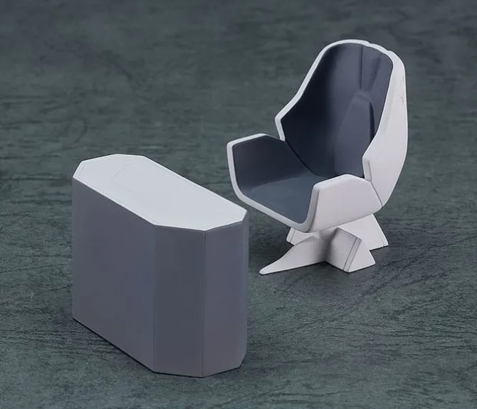 Rebuild of Evangelion - Gendo Ikari Nendoroid: Good Smile Company