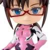 Rebuild of Evangelion - Mari Makinami Nendoroid / Plugsuit Version: Good Smile Company