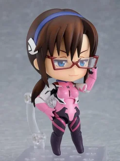 Rebuild of Evangelion - Mari Makinami Nendoroid / Plugsuit Version: Good Smile Company
