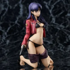 Rebuild of Evangelion - Misato Katsuragi Statue: Union Creative