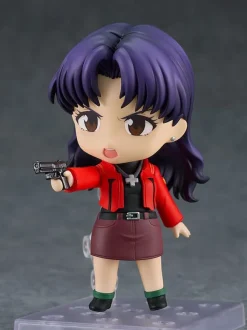 Rebuild of Evangelion - Misato Katsuragi Nendoroid: Good Smile Company