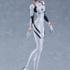 Rebuild of Evangelion - Model Kit PLAMAX Rei Ayanami: Max Factory