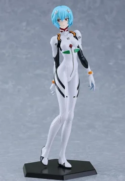 Rebuild of Evangelion - Model Kit PLAMAX Rei Ayanami: Max Factory