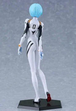 Rebuild of Evangelion - Model Kit PLAMAX Rei Ayanami: Max Factory