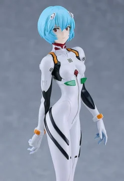 Rebuild of Evangelion - Model Kit PLAMAX Rei Ayanami: Max Factory