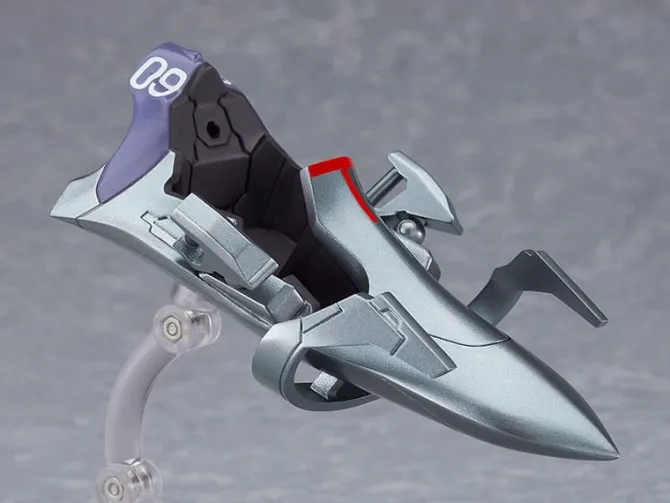 Rebuild of Evangelion - Rei Ayanami Nendoroid (re-run) / Plugsuit Ver. : Good Smile Company