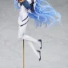 Rebuild of Evangelion - Rei Ayanami Statue Long Hair Ver.: Alter