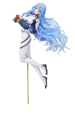 Rebuild of Evangelion - Rei Ayanami Statue Long Hair Ver.: Alter
