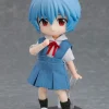 Rebuild of Evangelion - Rei Ayanami Nendoroid: Good Smile Company