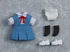 Rebuild of Evangelion - Rei Ayanami Nendoroid: Good Smile Company