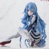 Rebuild of Evangelion - Rei Ayanami Statue / Long Hair Version: Sega