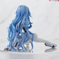 Rebuild of Evangelion - Rei Ayanami Statue / Long Hair Version: Sega