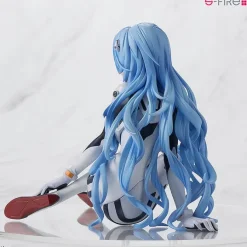 Rebuild of Evangelion - Rei Ayanami Statue / Long Hair Version: Sega