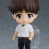 Rebuild of Evangelion - Shinji Ikari Nendoroid: Good Smile Company