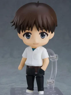 Rebuild of Evangelion - Shinji Ikari Nendoroid: Good Smile Company