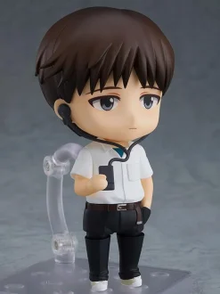 Rebuild of Evangelion - Shinji Ikari Nendoroid: Good Smile Company