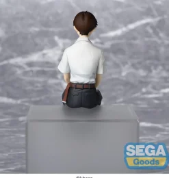 Rebuild of Evangelion - Shinji Ikari Figur / PM Perching - Evangelion New Theatrical Edition: Sega