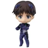 Rebuild of Evangelion - Shinji Ikari Nendoroid / Plugsuit Version: Good Smile Company
