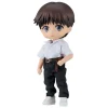 Rebuild of Evangelion - Shinji Ikari Nendoroid Doll: Good Smile Company