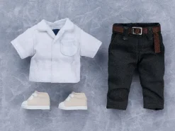 Rebuild of Evangelion - Shinji Ikari Nendoroid Doll: Good Smile Company