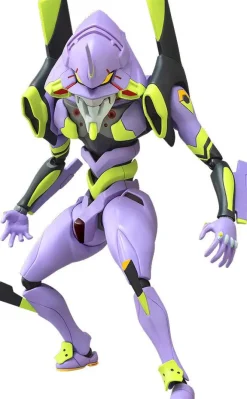 Rebuild of Evangelion - Unit-01 Aktionfigur / Parfom: Phat!