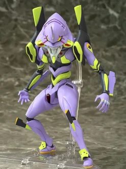 Rebuild of Evangelion - Unit-01 Aktionfigur / Parfom: Phat!